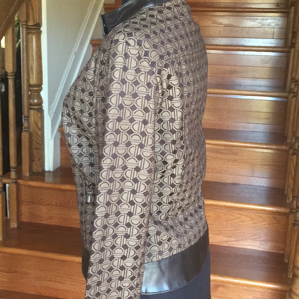 Sharagano Jacket - Picture 4 of 7